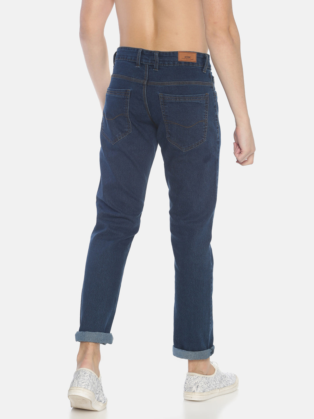 Clean Look Jeans