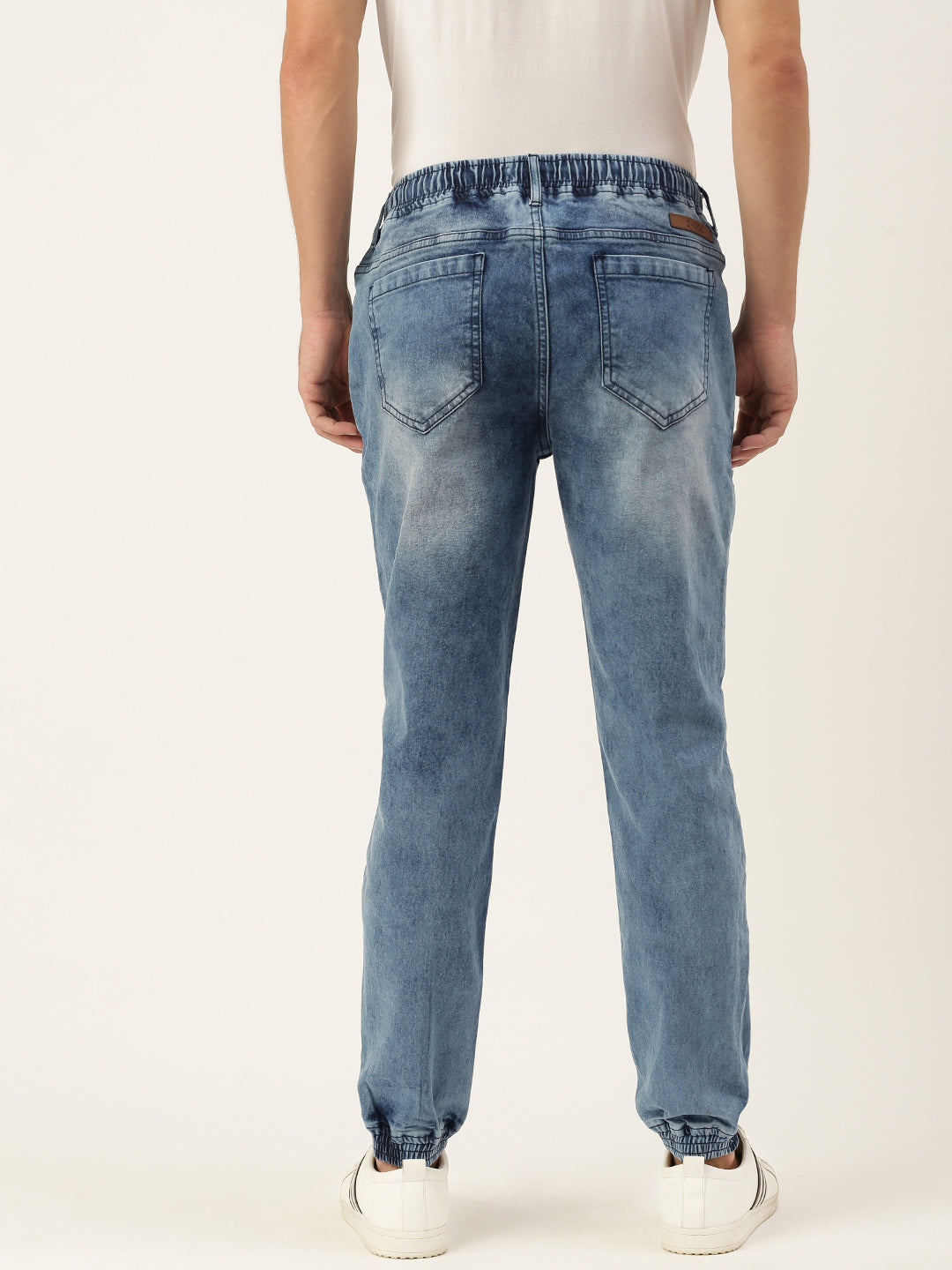 Heavy Fade Jogger
