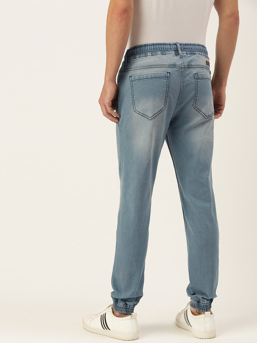 Heavy Fade Joggers