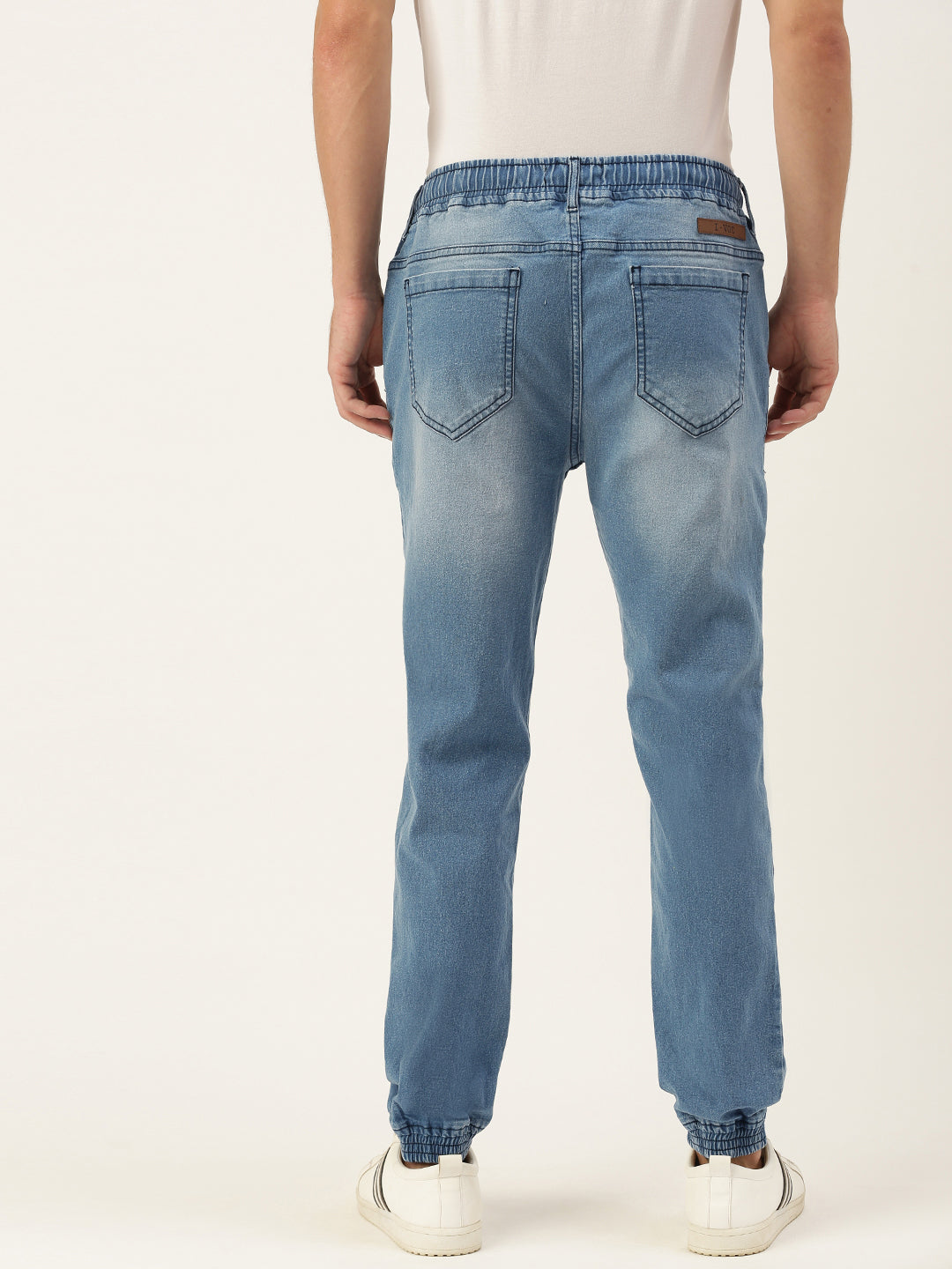 Light Fade Jeans