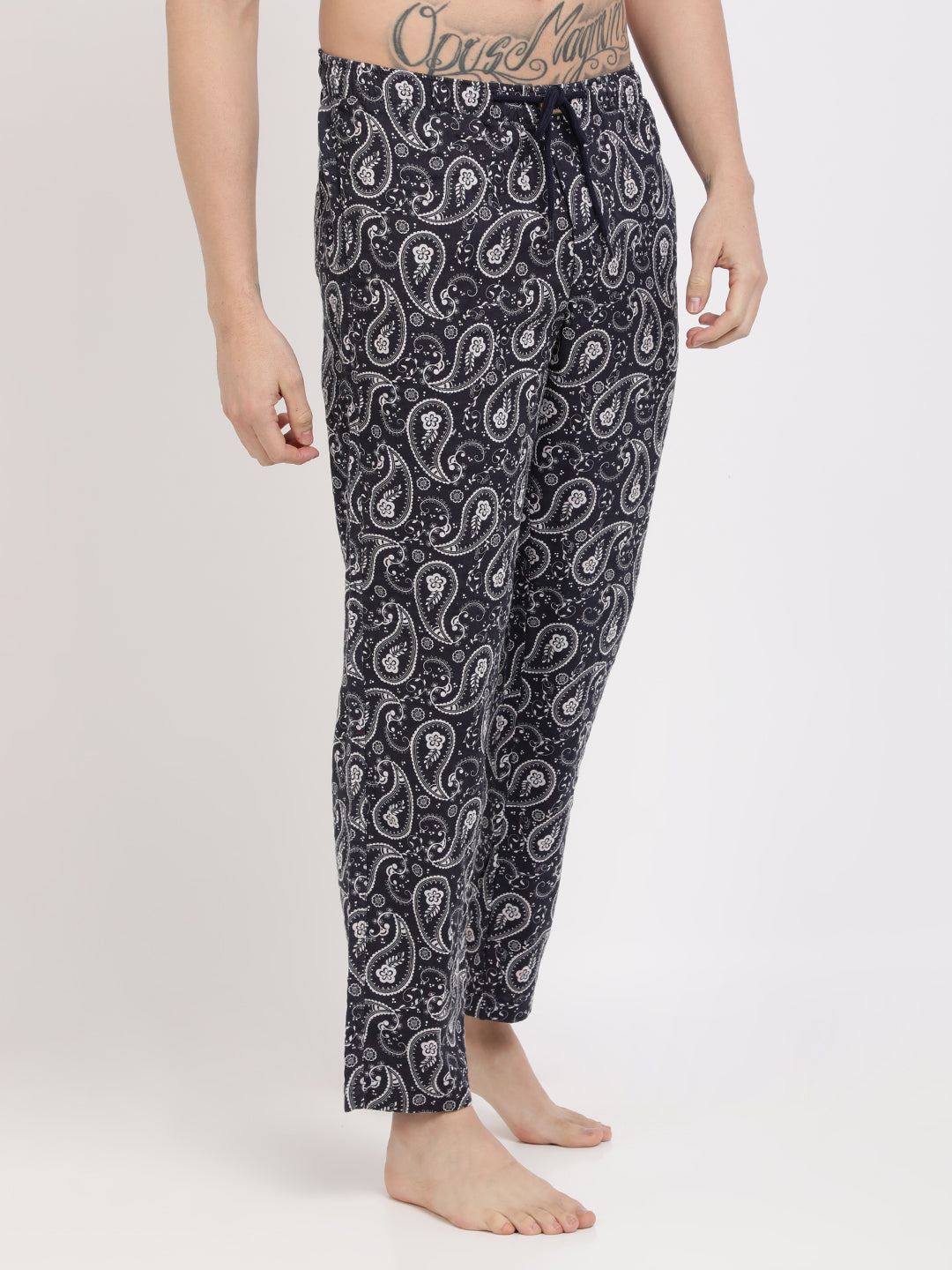 Printed Lounge Pant