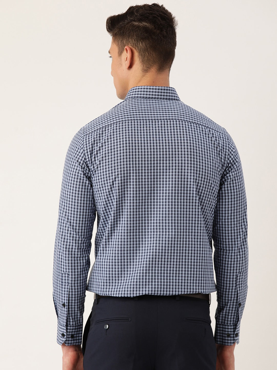 Checkered Shirt