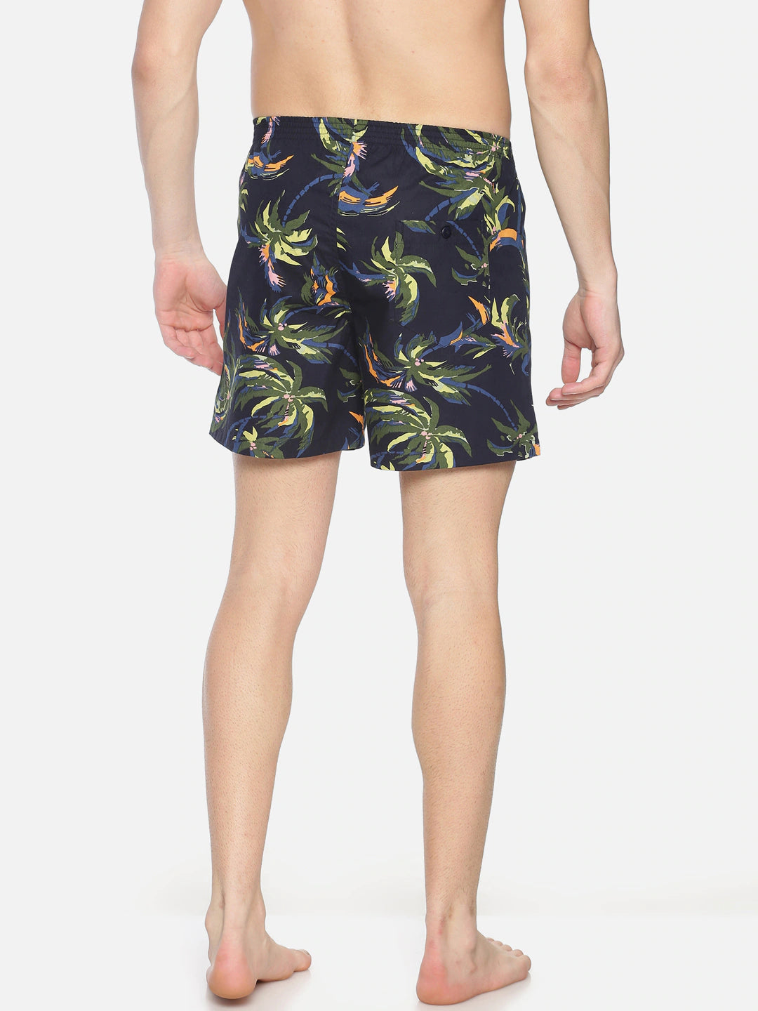 Printed Boxers