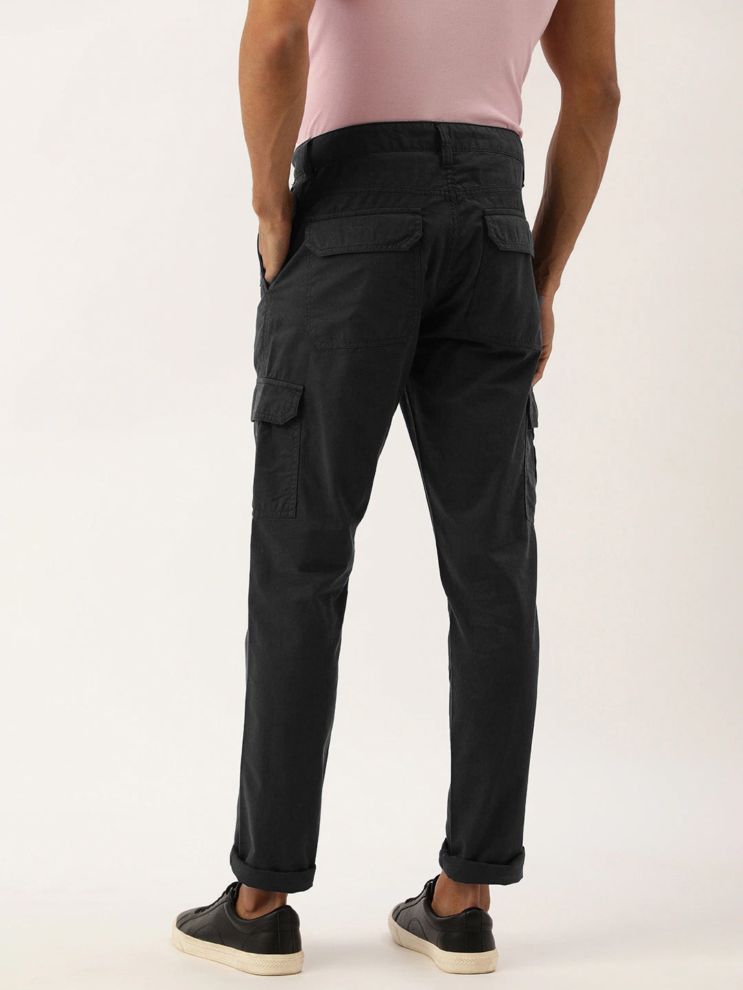 Cargo Trousers