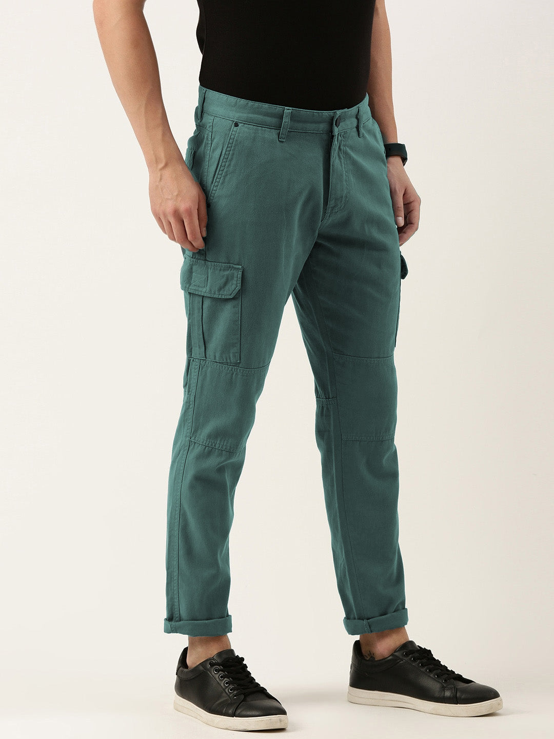 Cargo Trousers