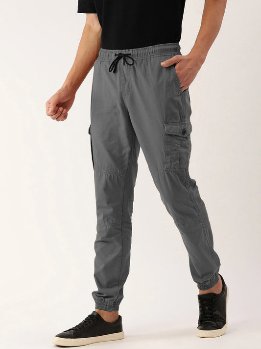 Cargo Jogger Trousers