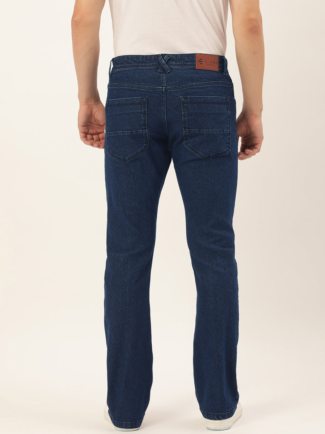 Bootcut Jeans
