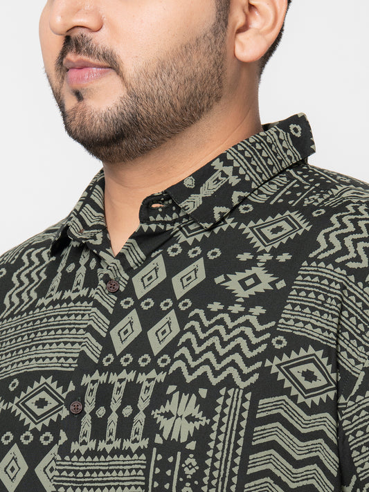 Casual Shirt