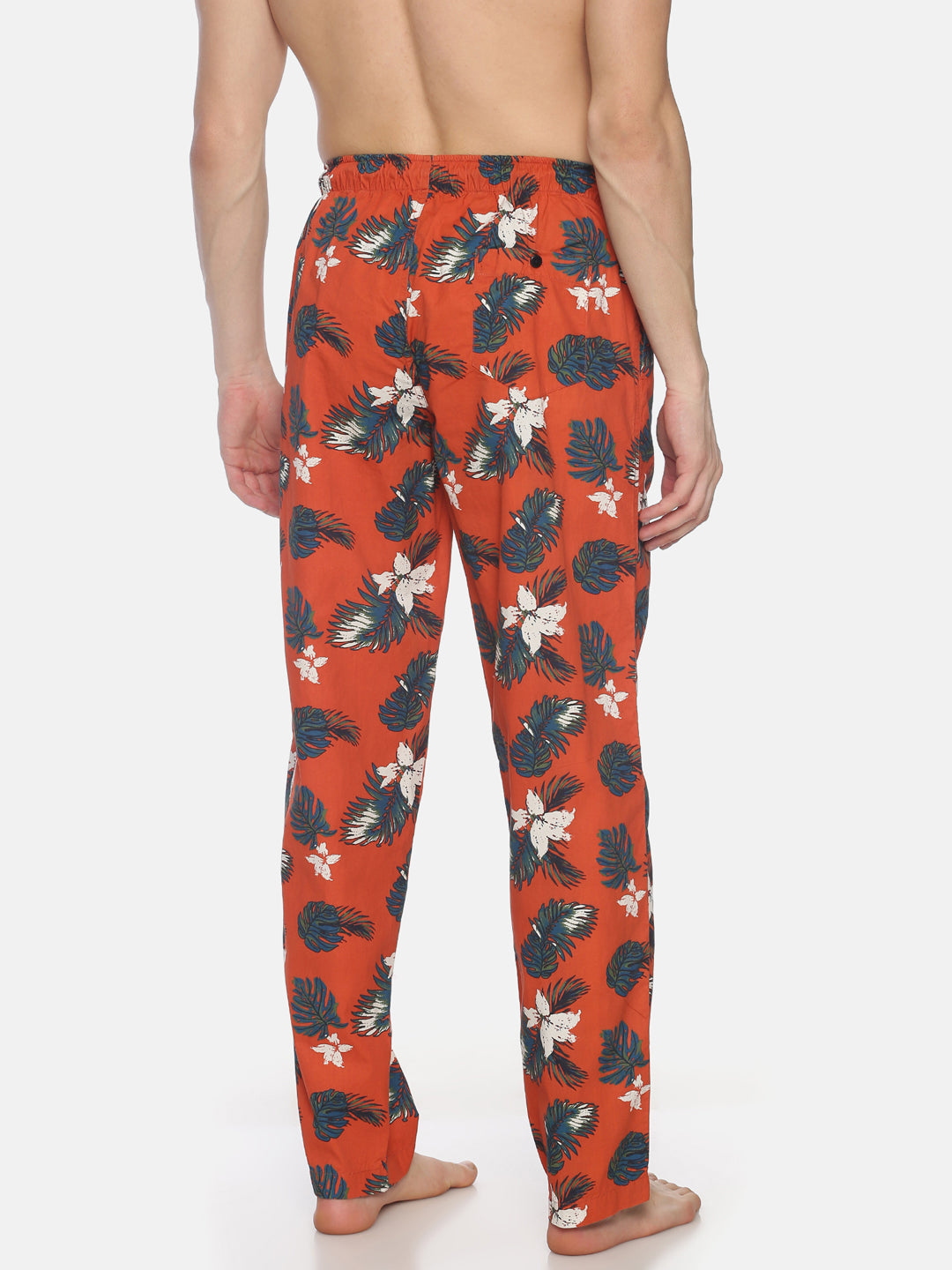 Printed Lounge Pants