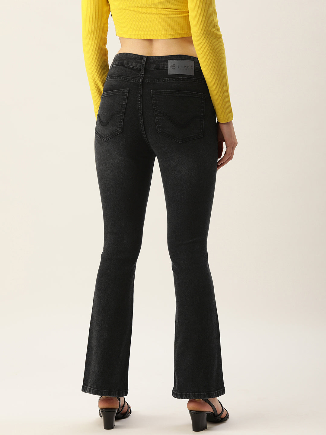 Bootcut Jeans