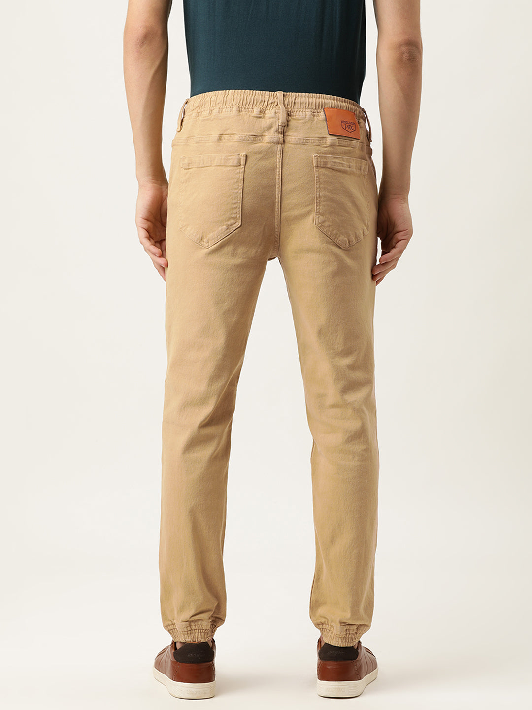 Jogger Trouser