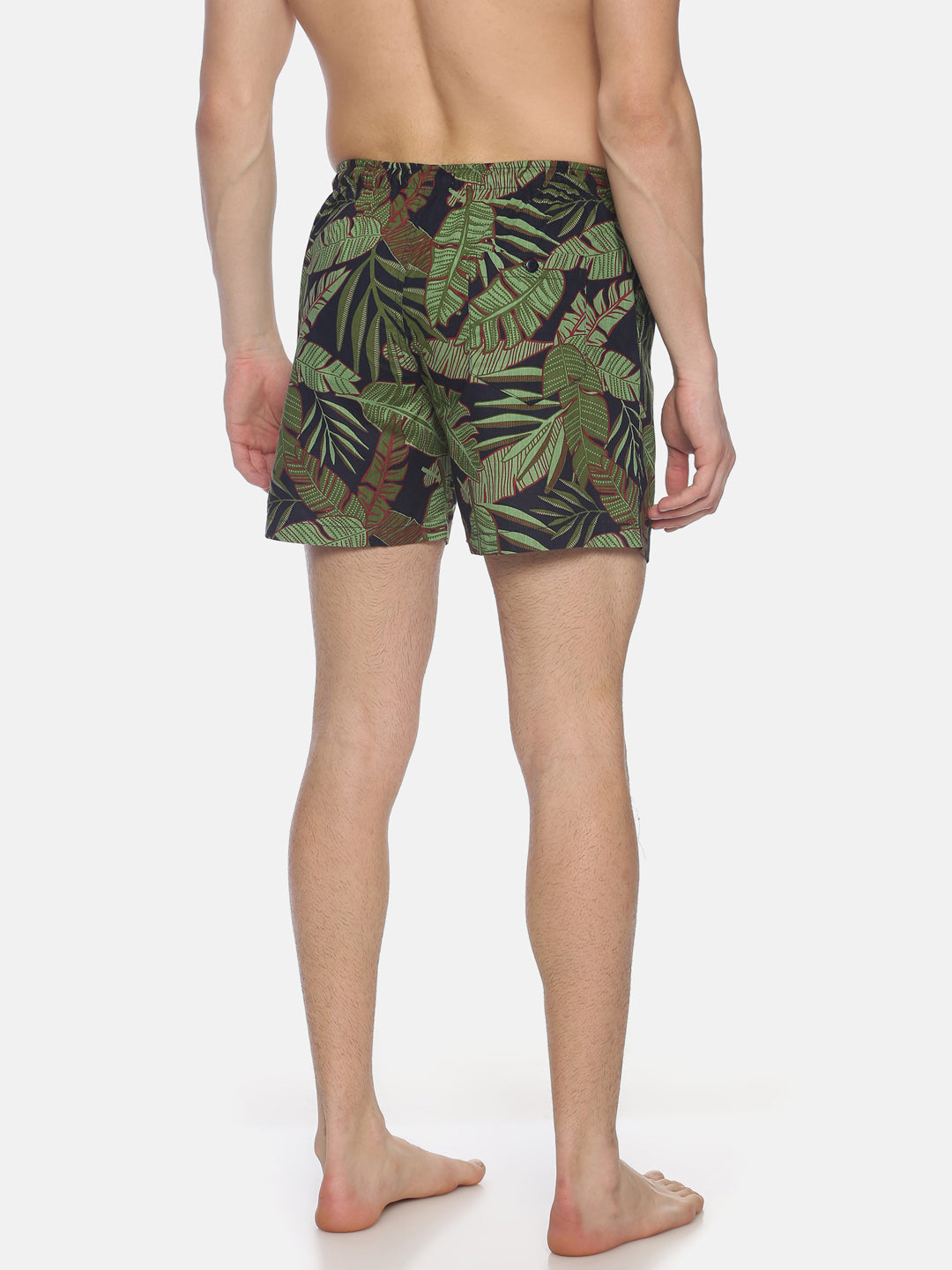 Printed Boxers