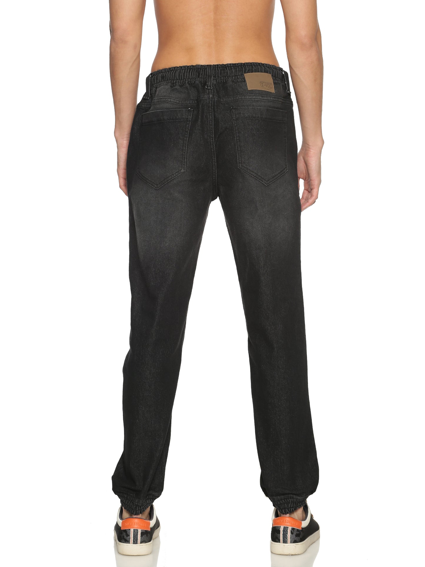 Jogger Jeans