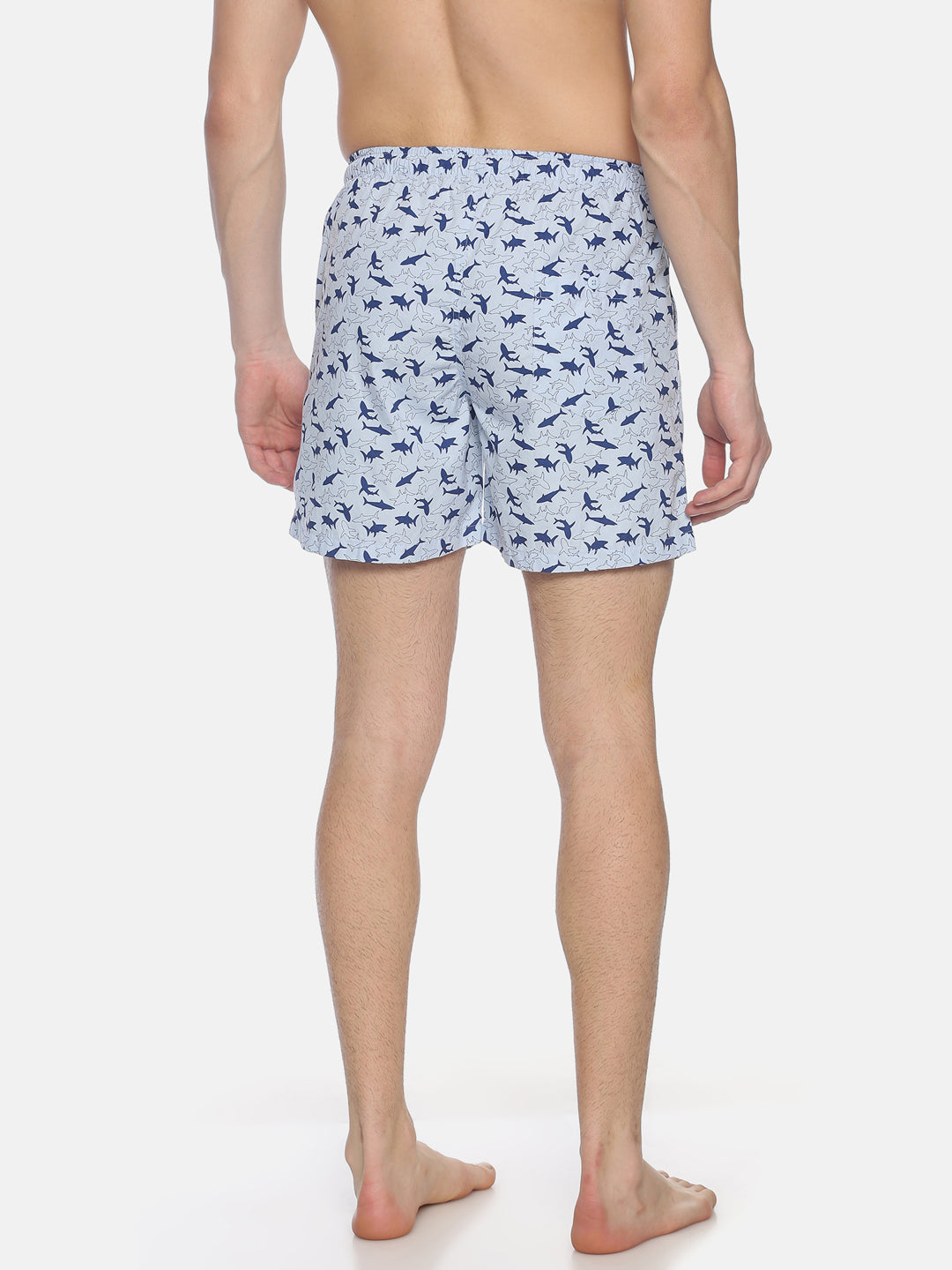 Printed Boxers