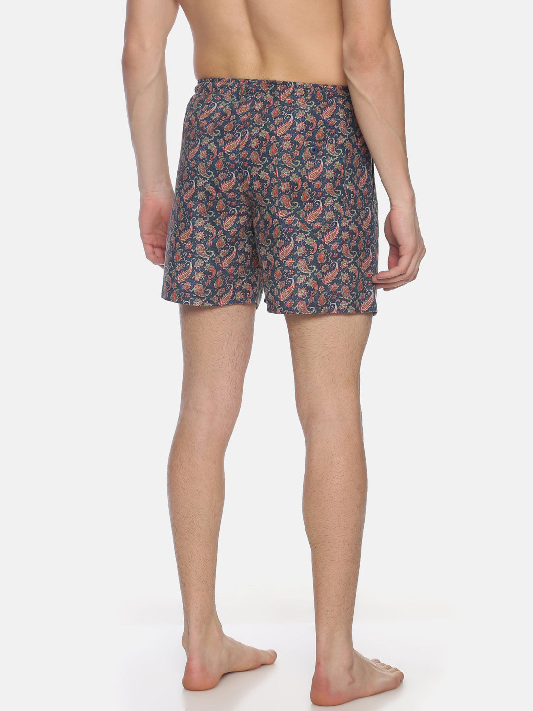 Printed Boxers