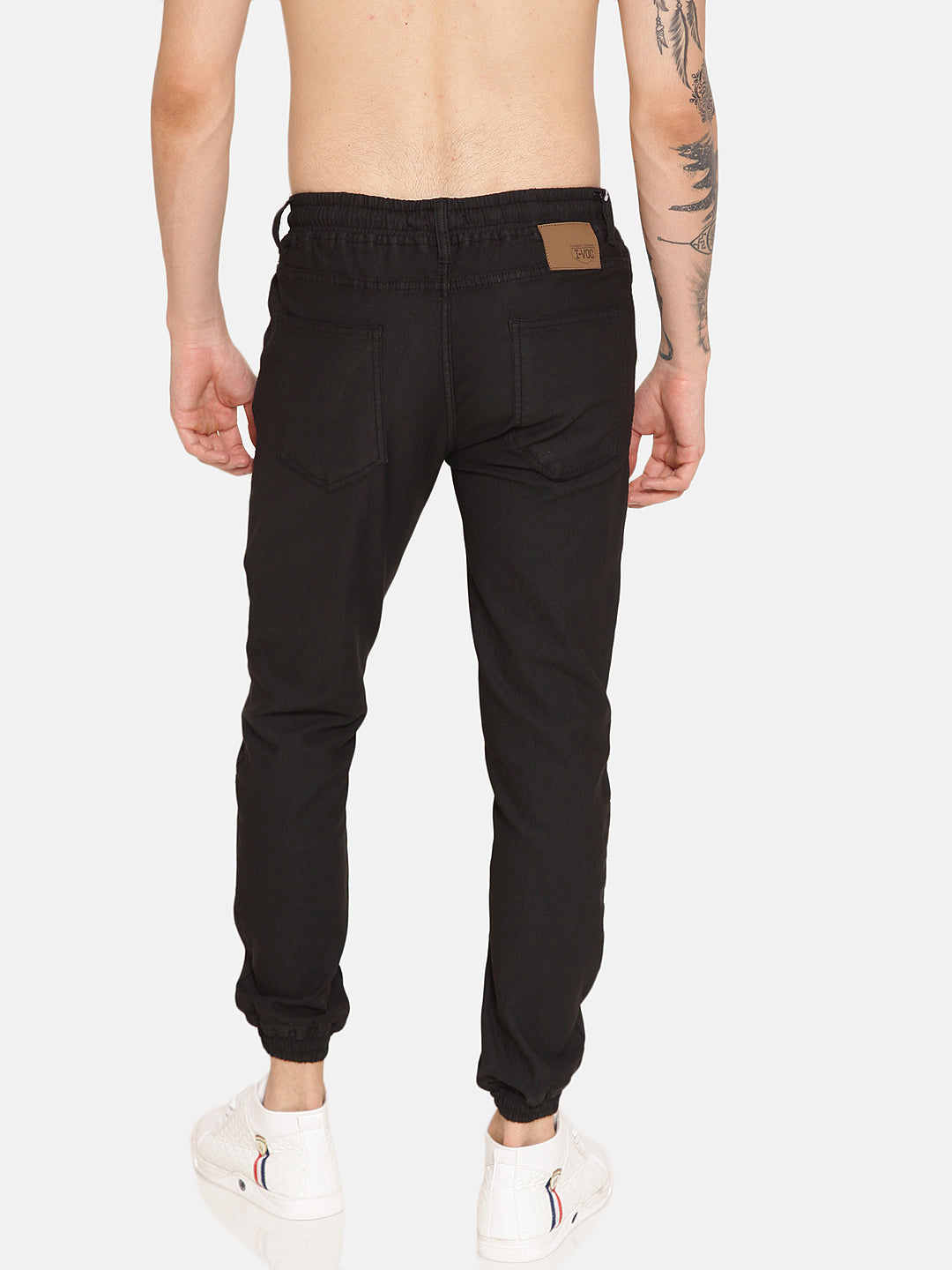 Clean Look Joggers