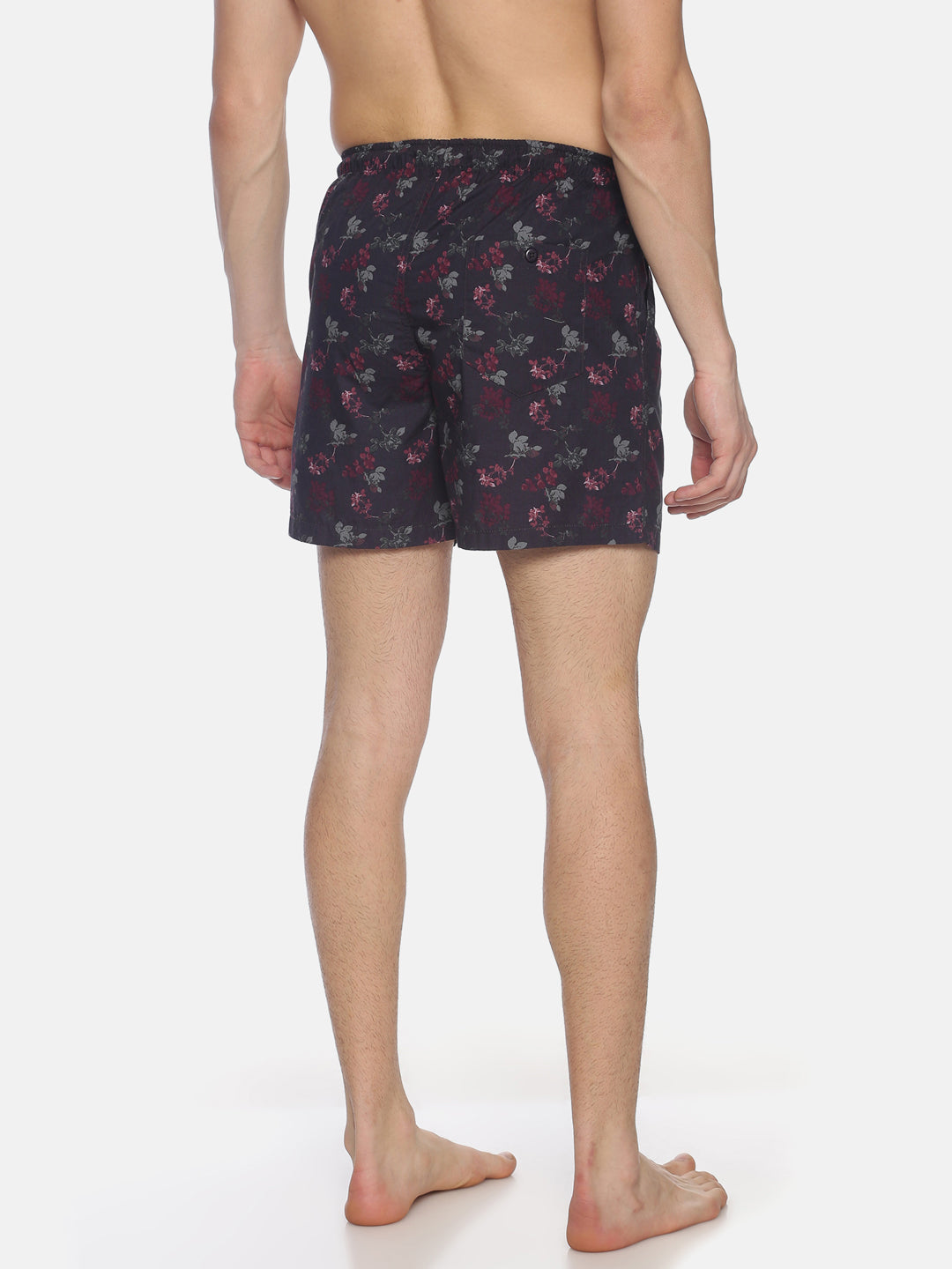 Printed Boxers
