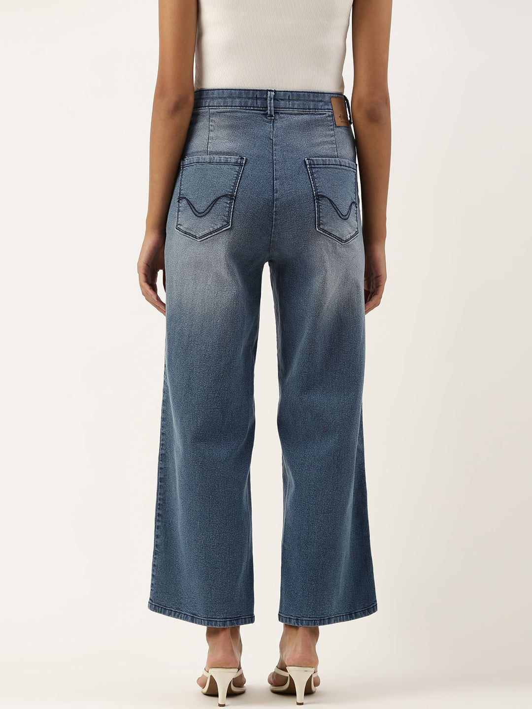 Light Fade Jeans