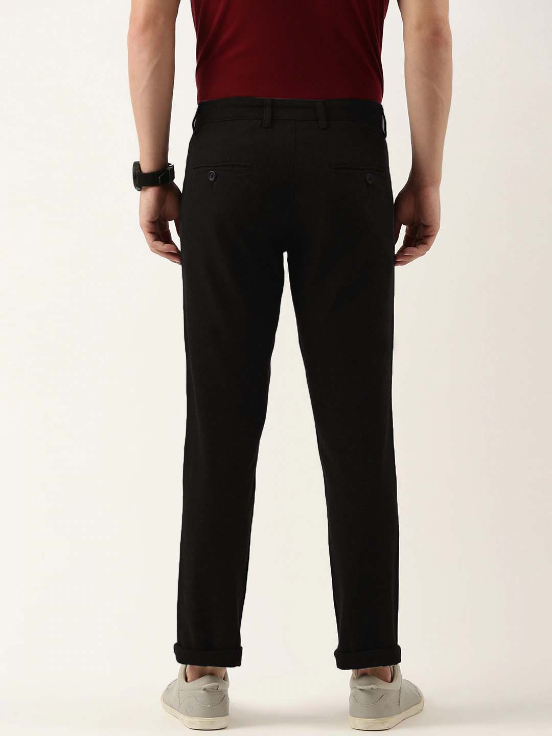 Casual Trouser