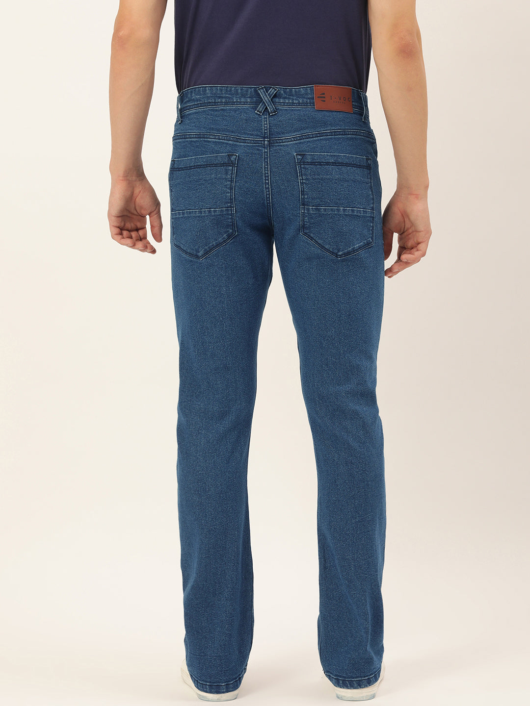 Bootcut Jeans
