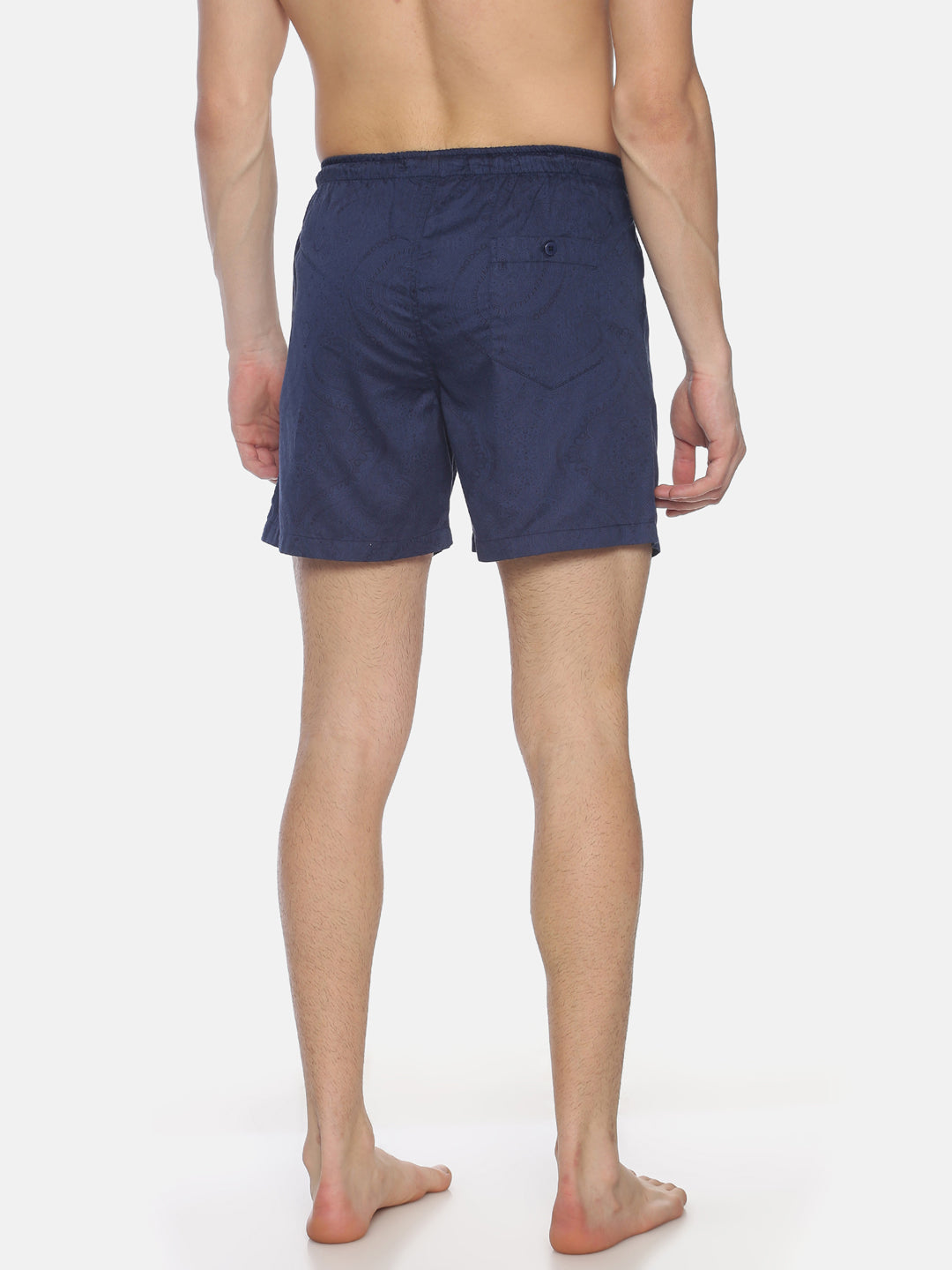 Printed Boxers