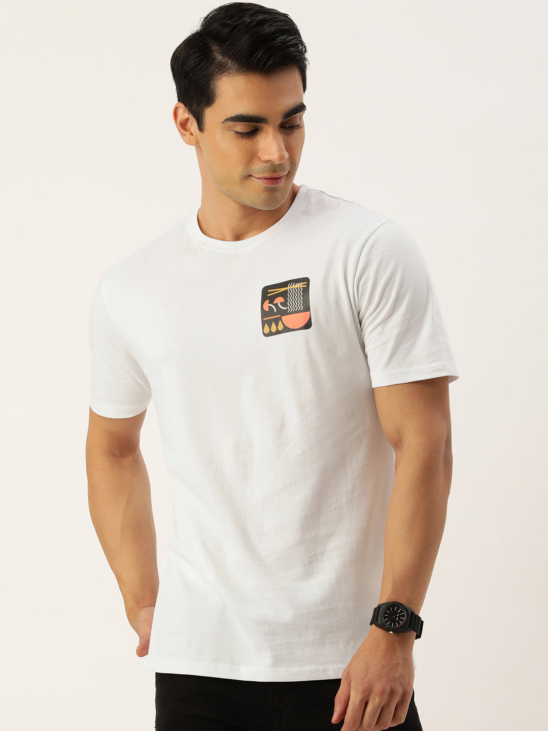 Printed T-Shirt
