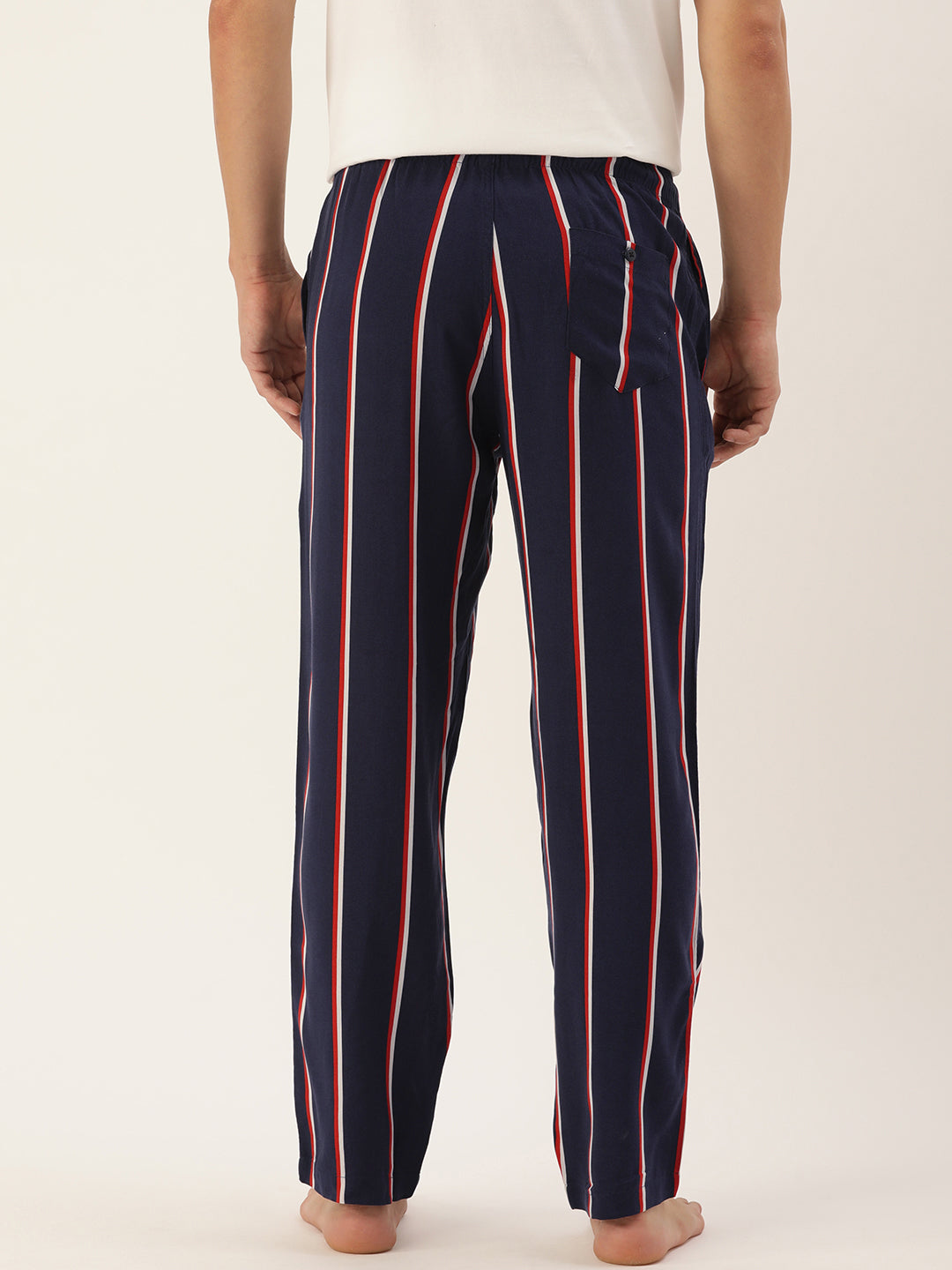 Striped Lounge Pant