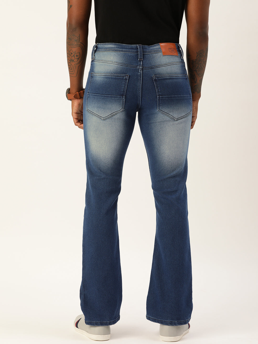 Stretchable Jeans