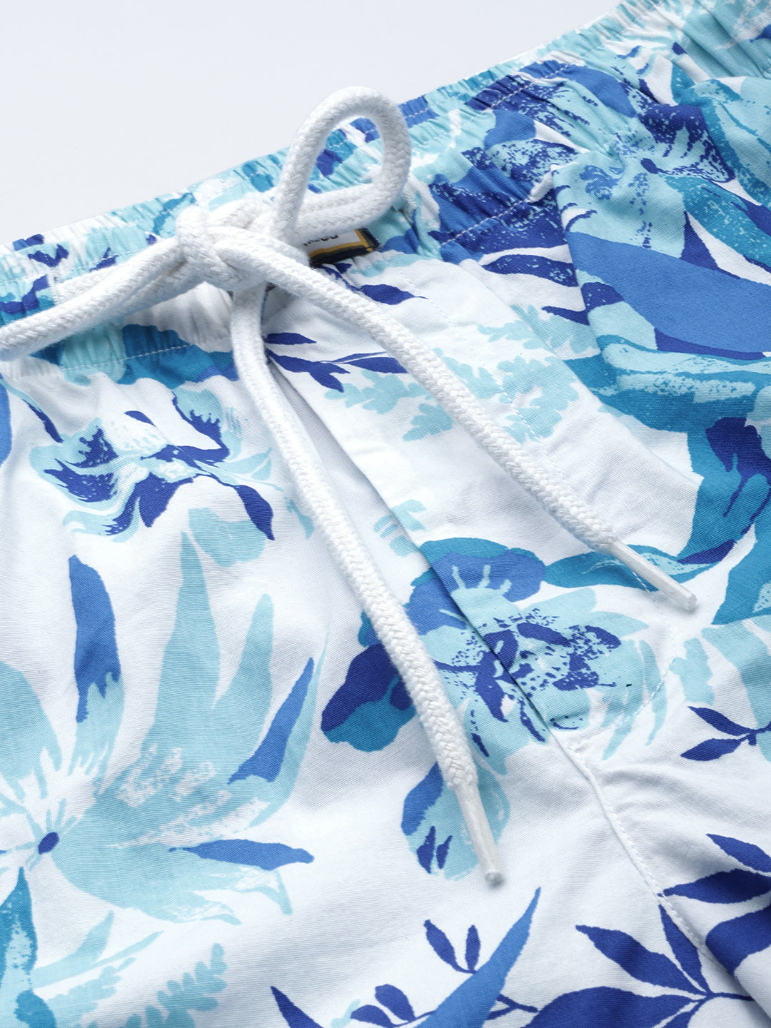 Printed Night suit