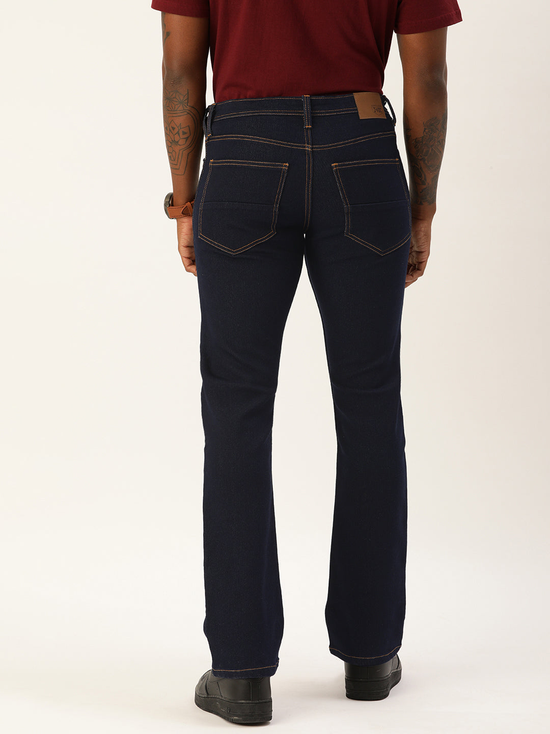 Bootcut Jeans
