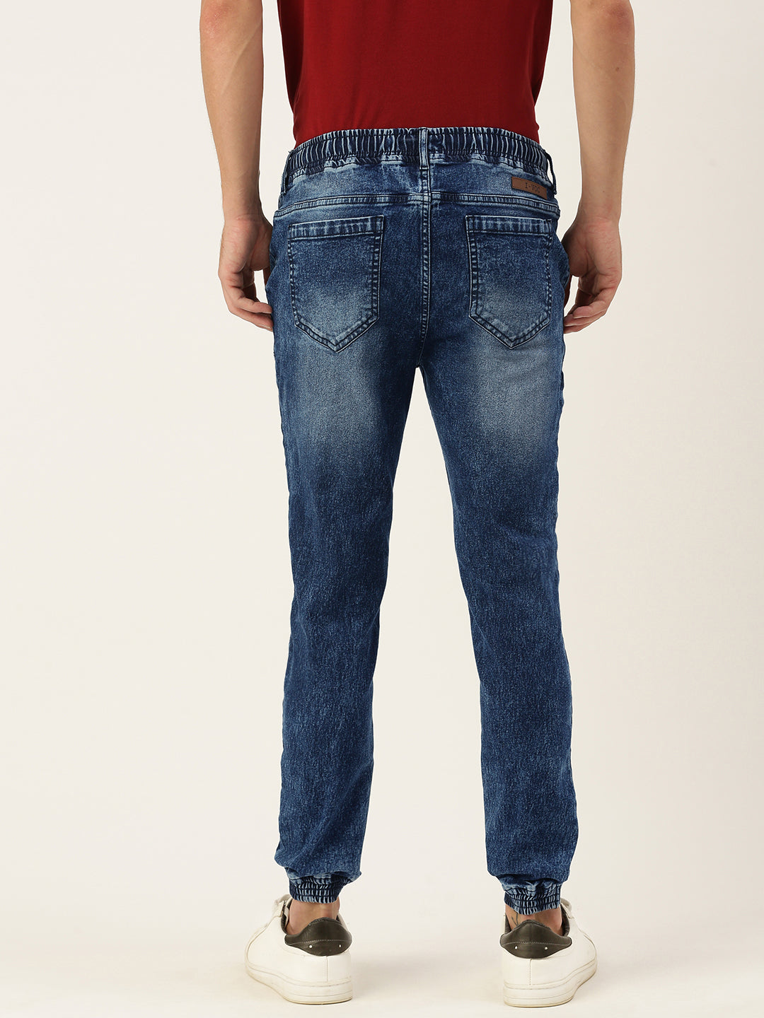 Stretchable Joggers