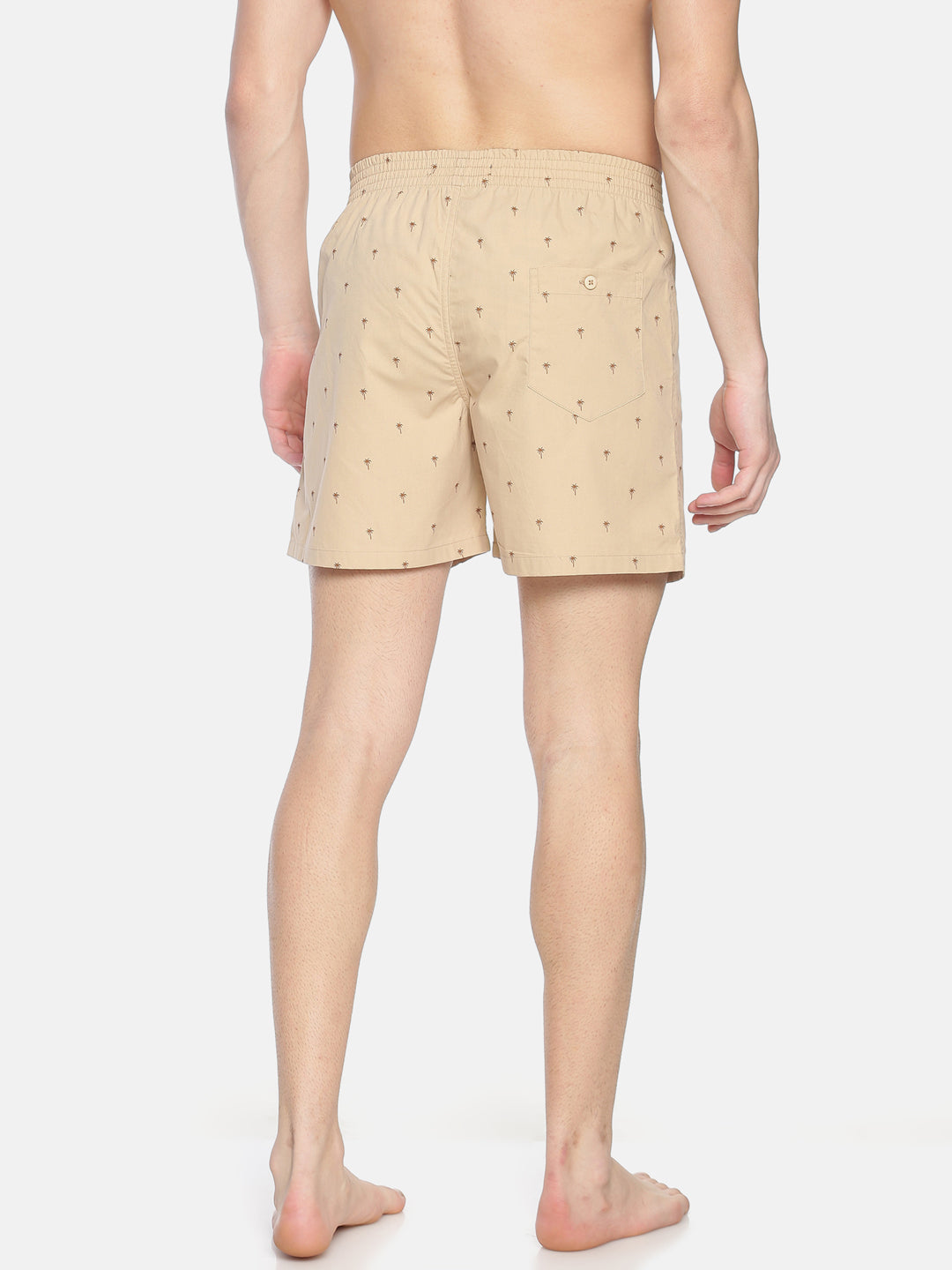 Printed Boxers