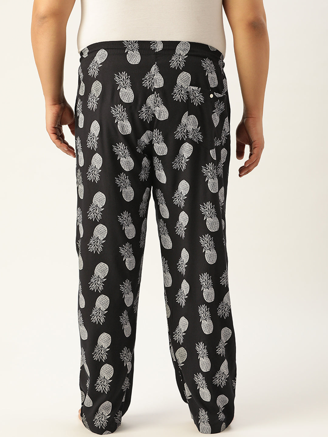 Printed Lounge Pant