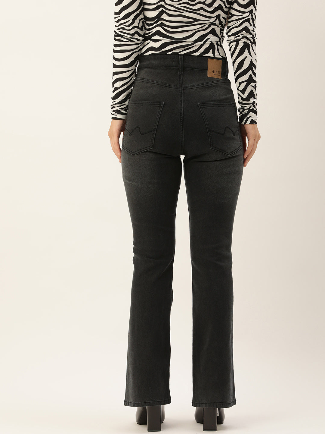 Bootcut Jeans