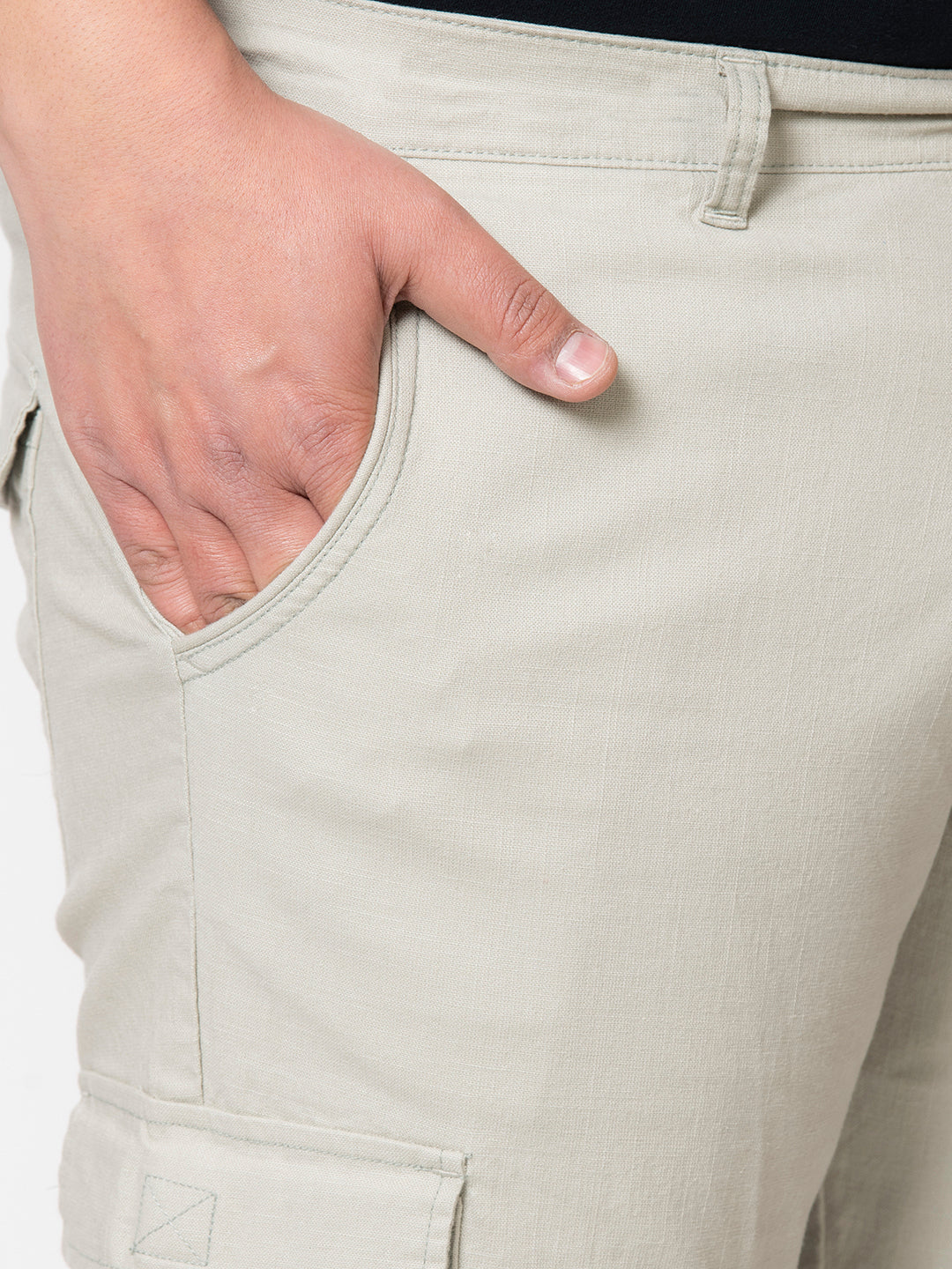 Casual Joggers
