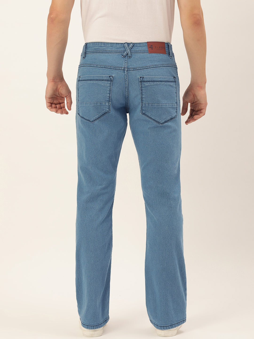 Bootcut Jeans