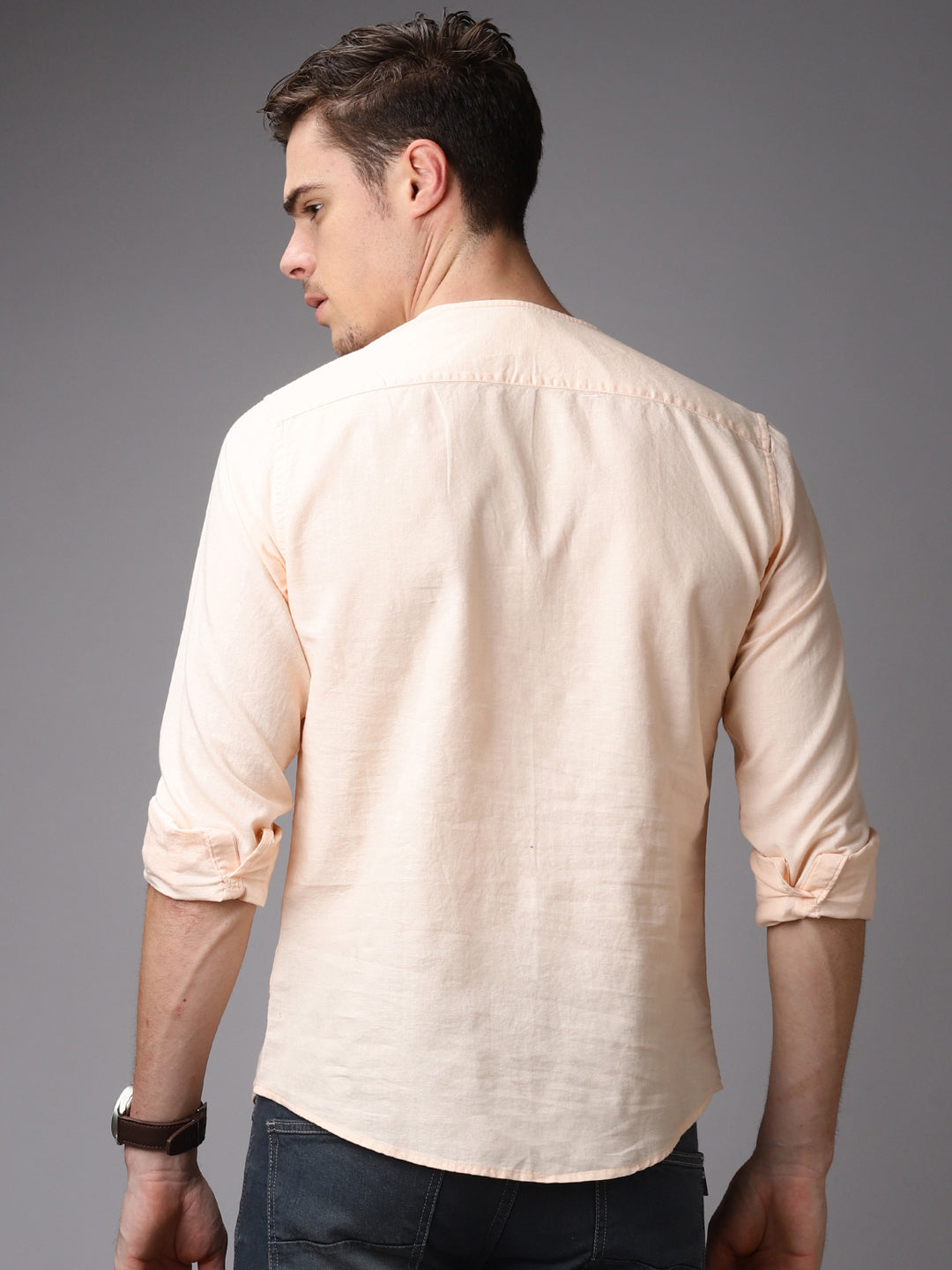Solid Kurtas