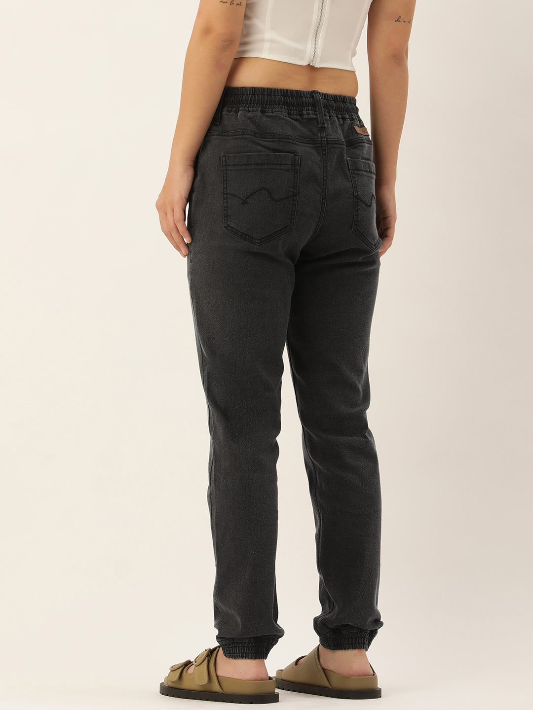 Solid Jogger