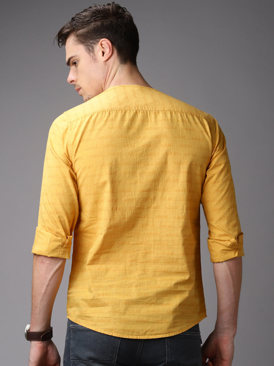 Printed Kurtas