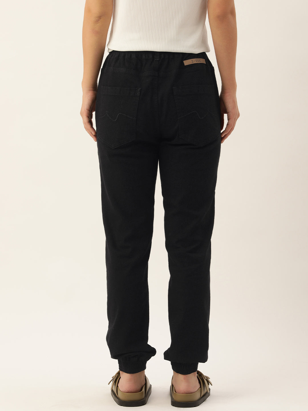 Solid Jogger