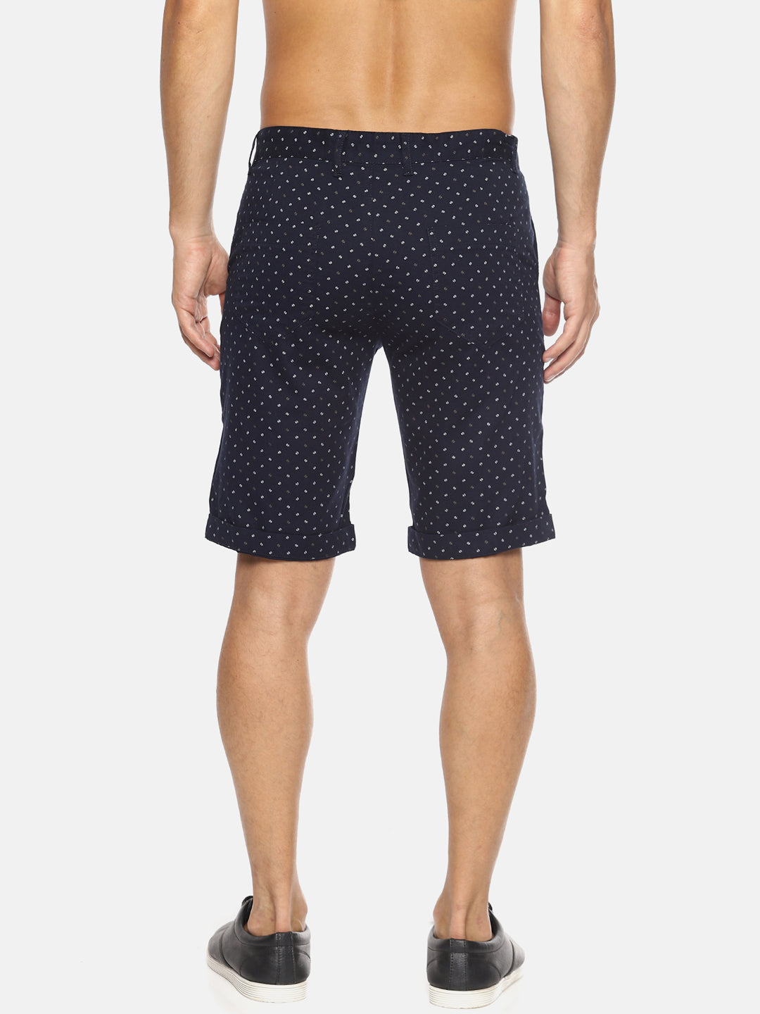 Printed Shorts