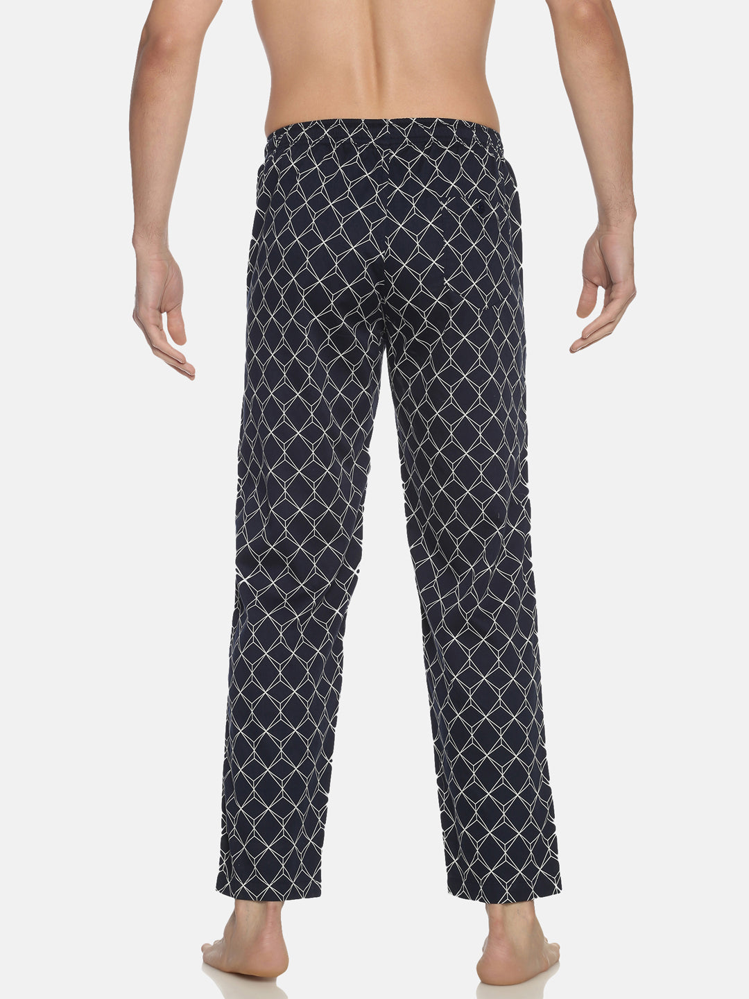 Printed Lounge Pants