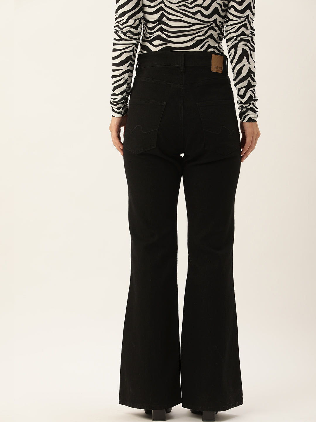 Bootcut Jeans
