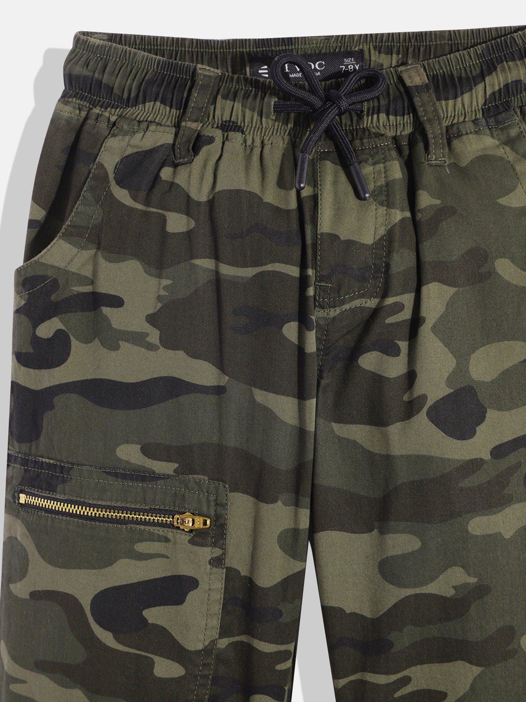 Casual Joggers