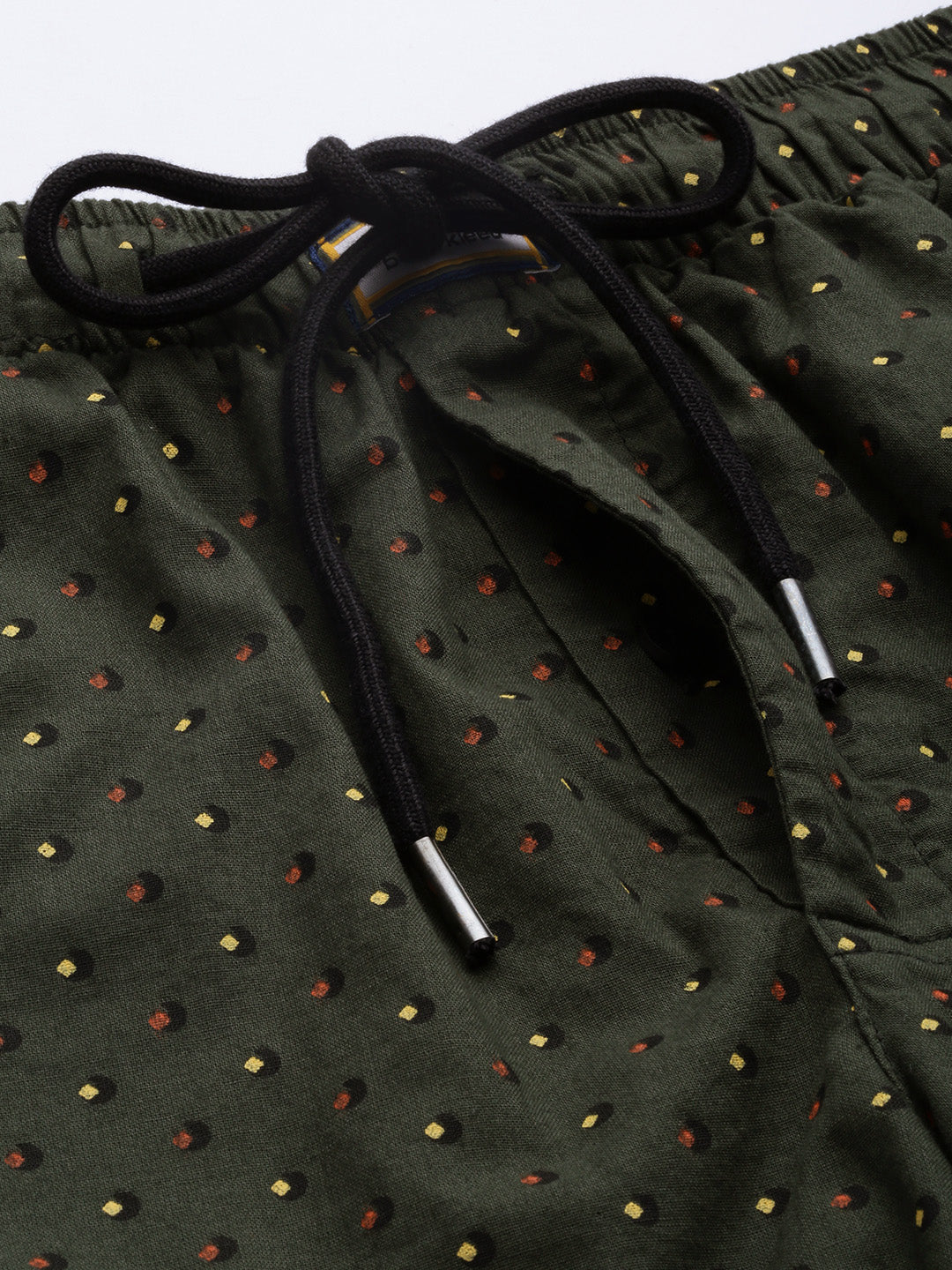 Printed Night Suits