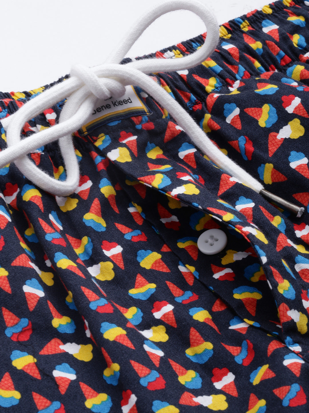 Printed Night Suits