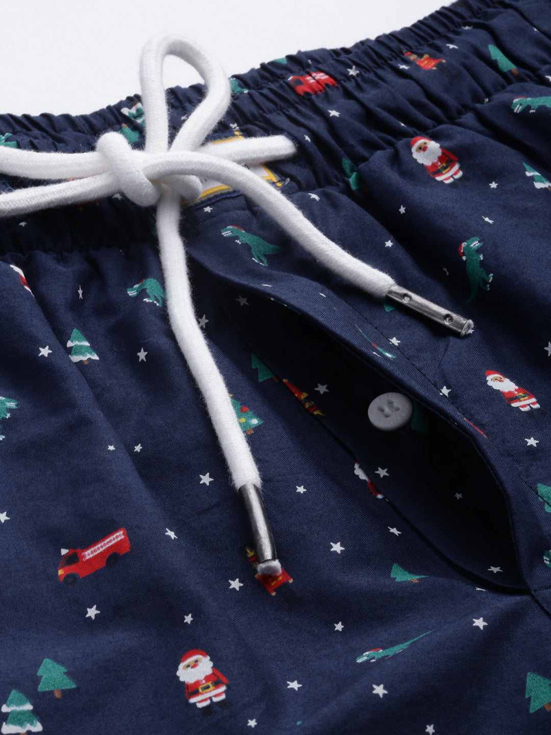 Printed Night Suits
