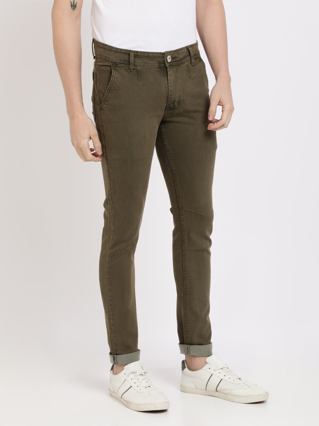 Clean Look Jeans