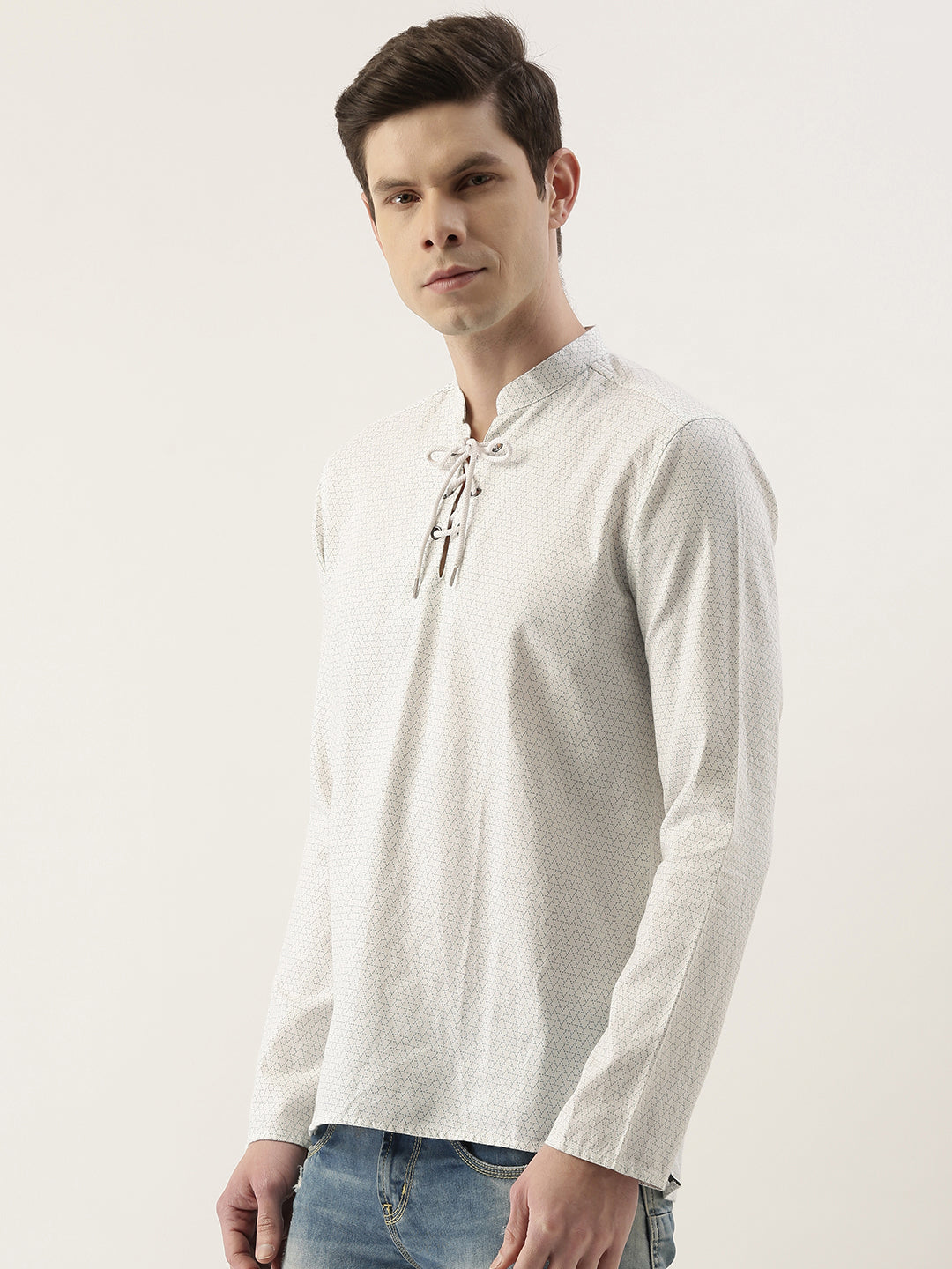 Casual Shirt