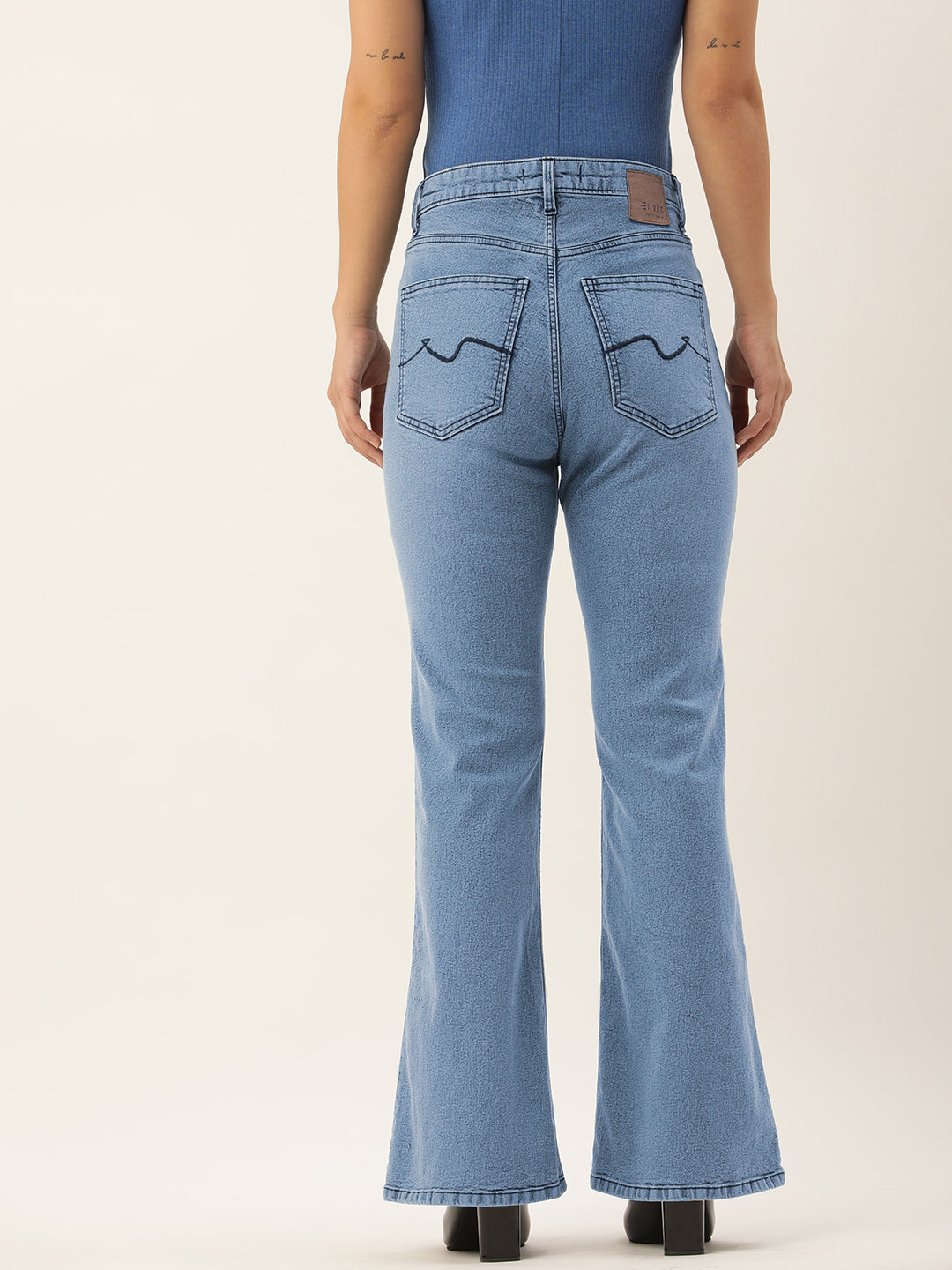 Bootcut Jeans